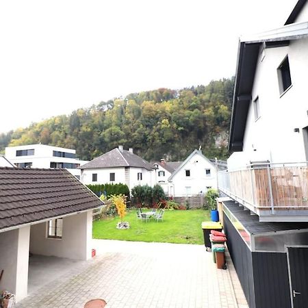 Schickes Zimmer Mit Top-Ausstattung In Idealer Lage Feldkirch Extérieur photo