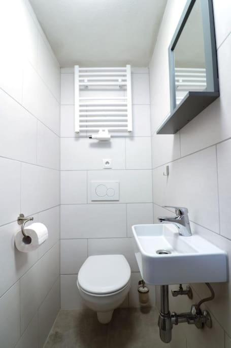 Schickes Zimmer Mit Top-Ausstattung In Idealer Lage Feldkirch Extérieur photo
