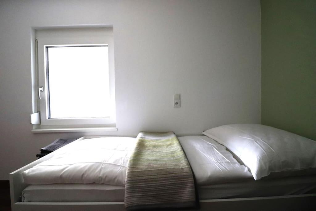 Schickes Zimmer Mit Top-Ausstattung In Idealer Lage Feldkirch Extérieur photo