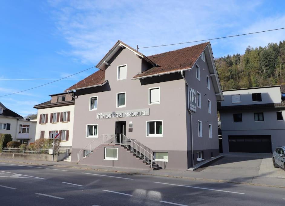 Schickes Zimmer Mit Top-Ausstattung In Idealer Lage Feldkirch Extérieur photo